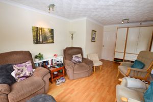 Reception Room- click for photo gallery